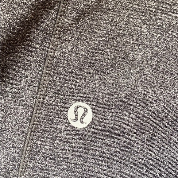 Pace rival cropped leggings - Picture 2 of 3